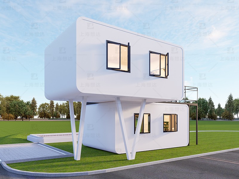 蘋果艙單門窗版03