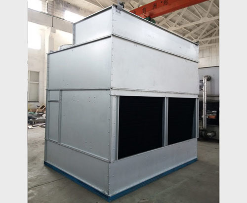 閉式冷卻塔的水溫變化是怎樣對(duì)制冷機(jī)組產(chǎn)生影響的？