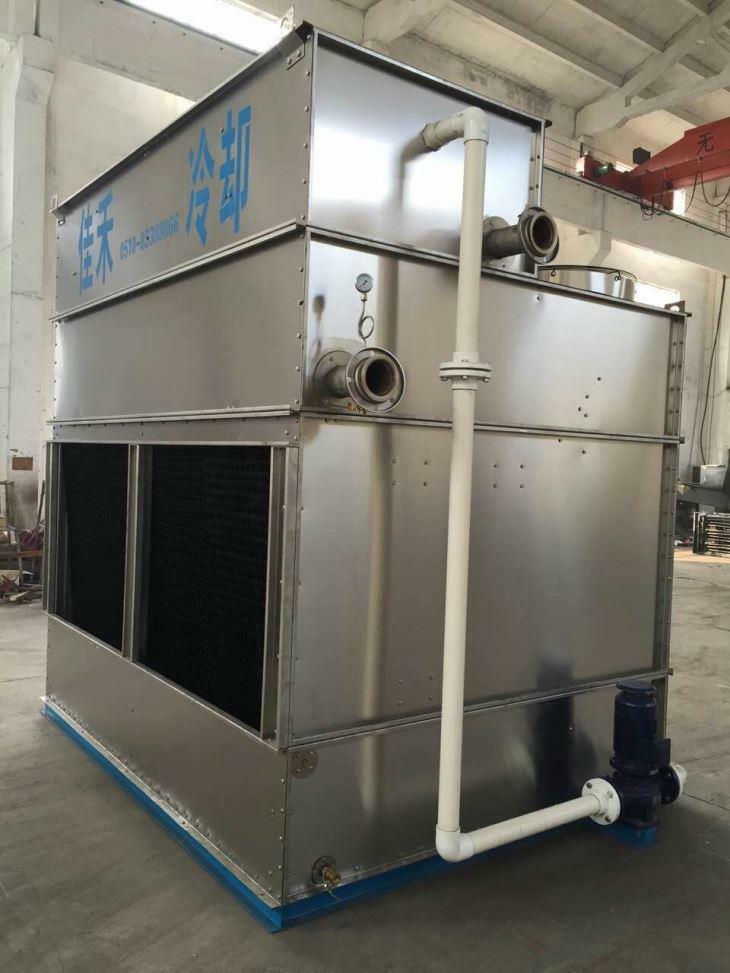 該如何提高冷卻塔風(fēng)機(jī)效率？