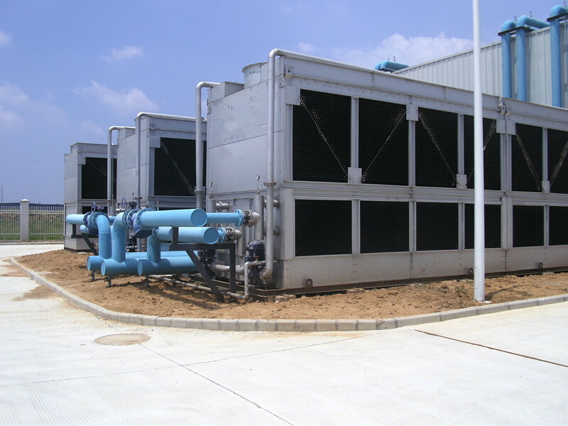 閉式冷卻塔中常見(jiàn)的這幾類(lèi)故障你都遇見(jiàn)了嗎？