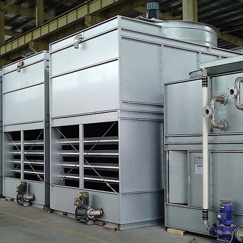 閉式冷卻塔循環(huán)水泵為什么會出現(xiàn)故障？