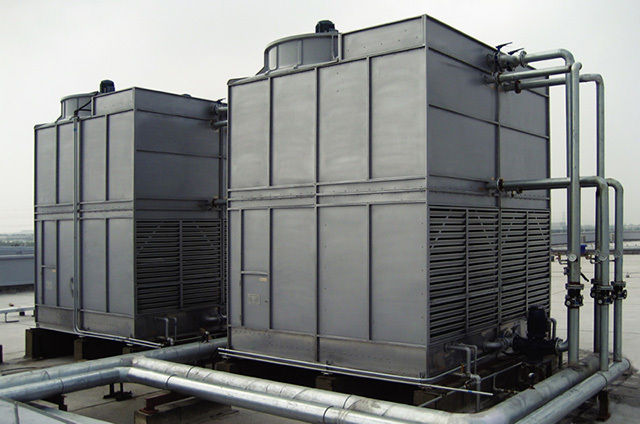 導(dǎo)致閉式冷卻塔出現(xiàn)漂水的原因在哪？