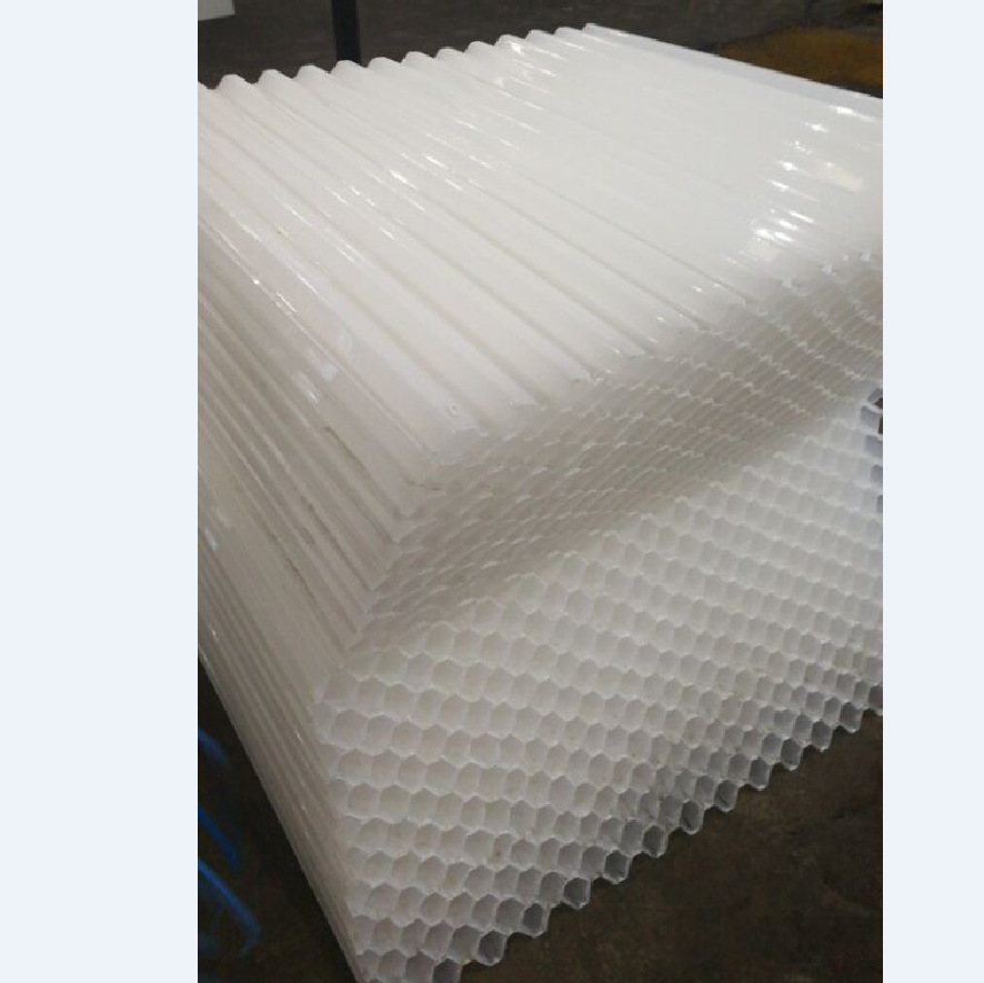 閉式冷卻塔填料的到底有哪些用途？