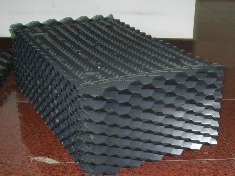 閉式冷卻塔填料的到底有哪些用途？