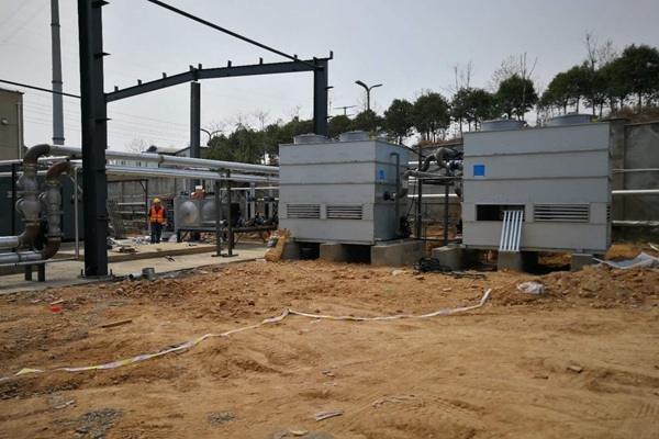 冷卻塔平衡管都有哪些優(yōu)勢(shì)？