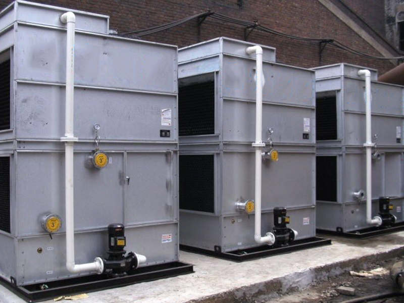 冷卻塔冷卻水溫與凝汽器真空之間存在哪些關(guān)系？