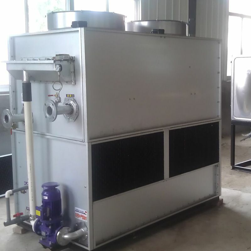 為什么你的循環(huán)水冷卻塔風(fēng)機(jī)會(huì)出現(xiàn)故障