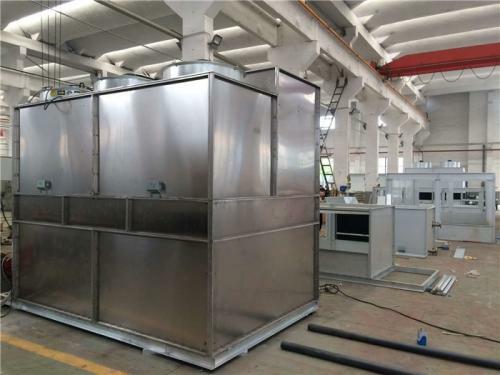 閉式冷卻塔的價(jià)格受到哪些因素影響？