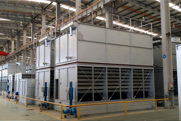 冬天使用閉式冷卻塔需要有哪些注意事項(xiàng)？