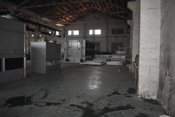 閉式冷卻塔該如何進(jìn)行維護(hù)保養(yǎng)？