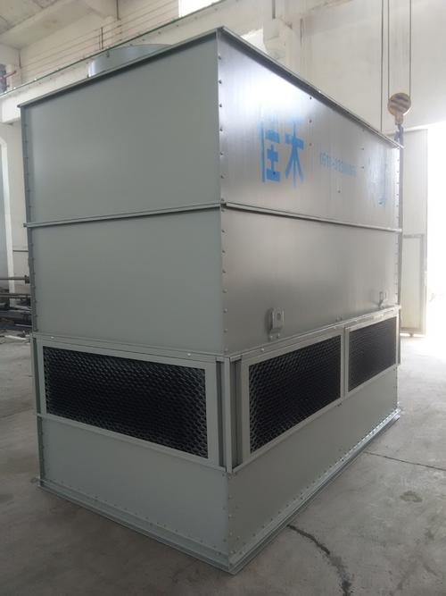 密閉式冷卻塔的冷卻能力受哪些因素影響？