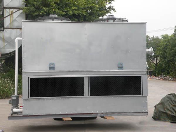 該如何測試衡量冷卻塔冷卻效果？