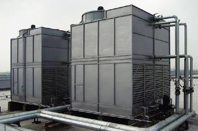 定期清洗冷卻塔有必要嗎？定期清洗有些好處？