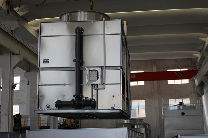 密閉式冷卻塔有哪些應(yīng)用范圍和領(lǐng)域